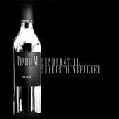 Sunburnt II : Superstringfolder